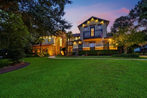 Photo of 11612 Princess Ann Court, Montgomery, TX 77316 (MLS # 73170203)