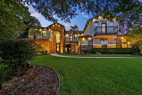 Photo of 11612 Princess Ann Court, Montgomery, TX 77316 (MLS # 73170203)