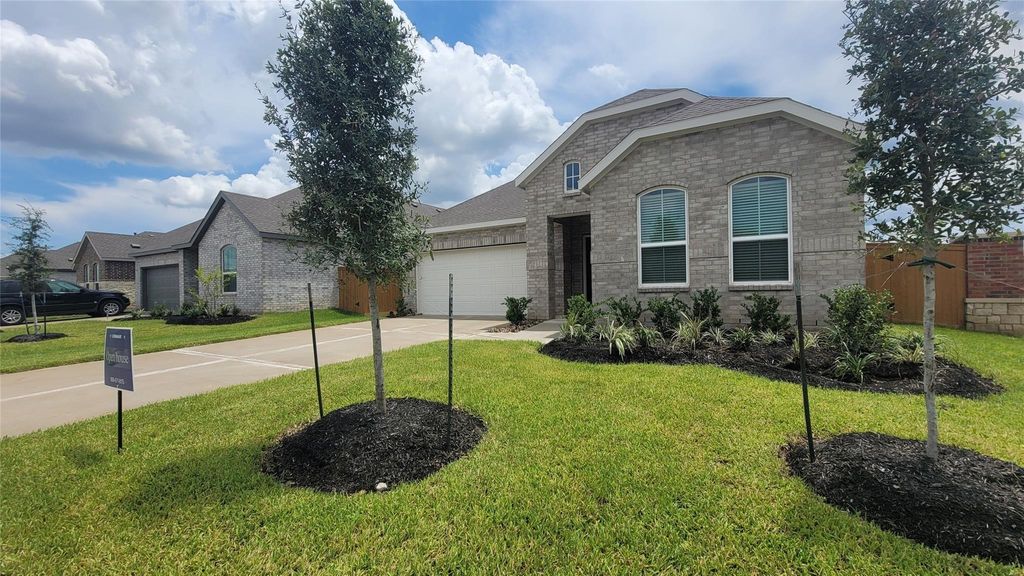 Photo of 3036 Waterwood Pass Drive, Katy, TX 77493 (MLS # 13037359)