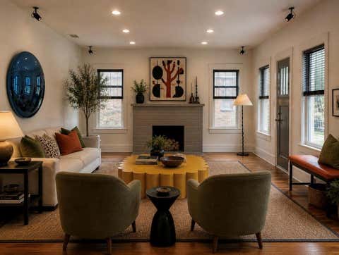 Photo of 4530 Walker Street, Houston, TX 77023 (MLS # 80834077)