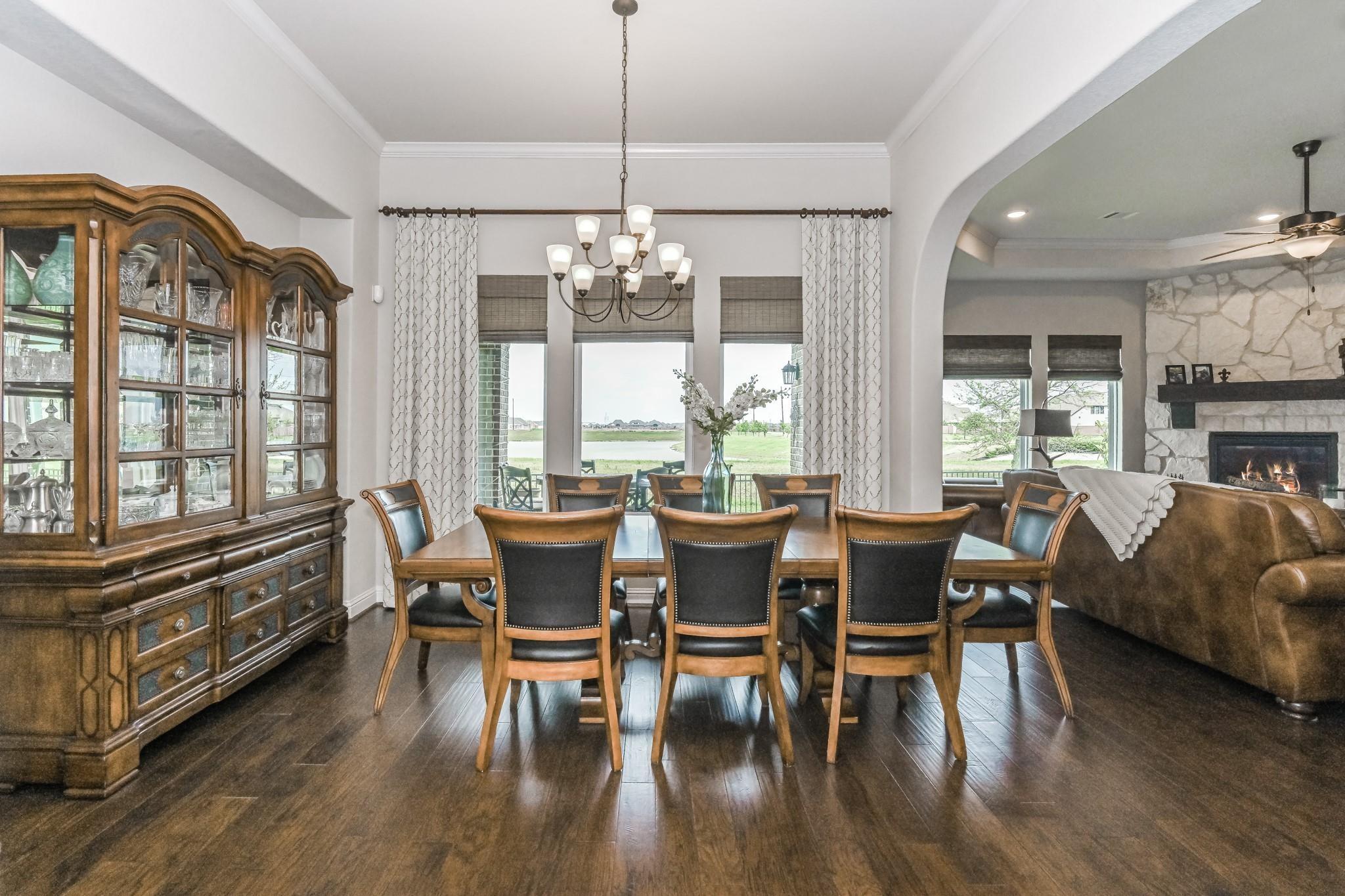 6110 Meadow Bluff Court