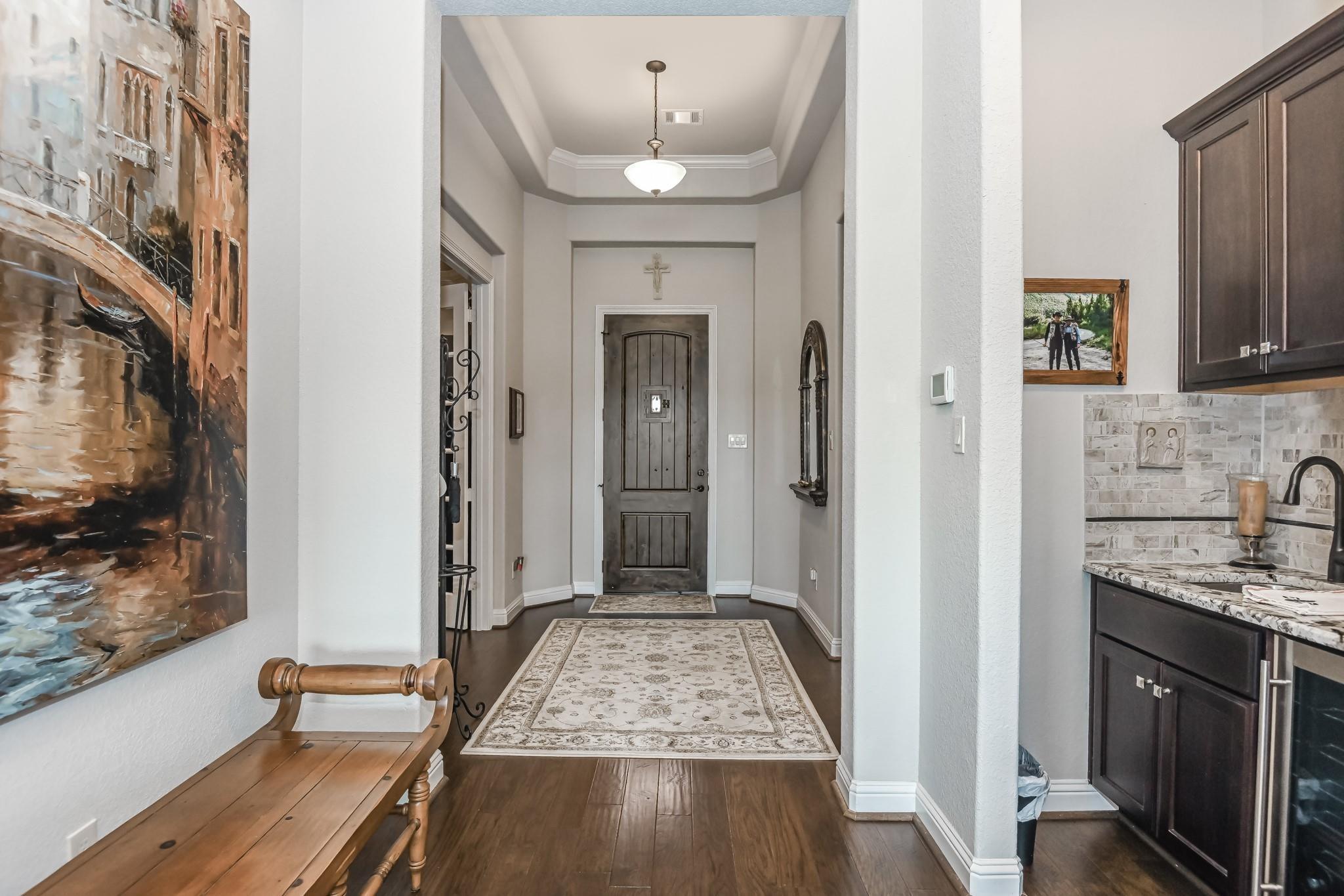 6110 Meadow Bluff Court