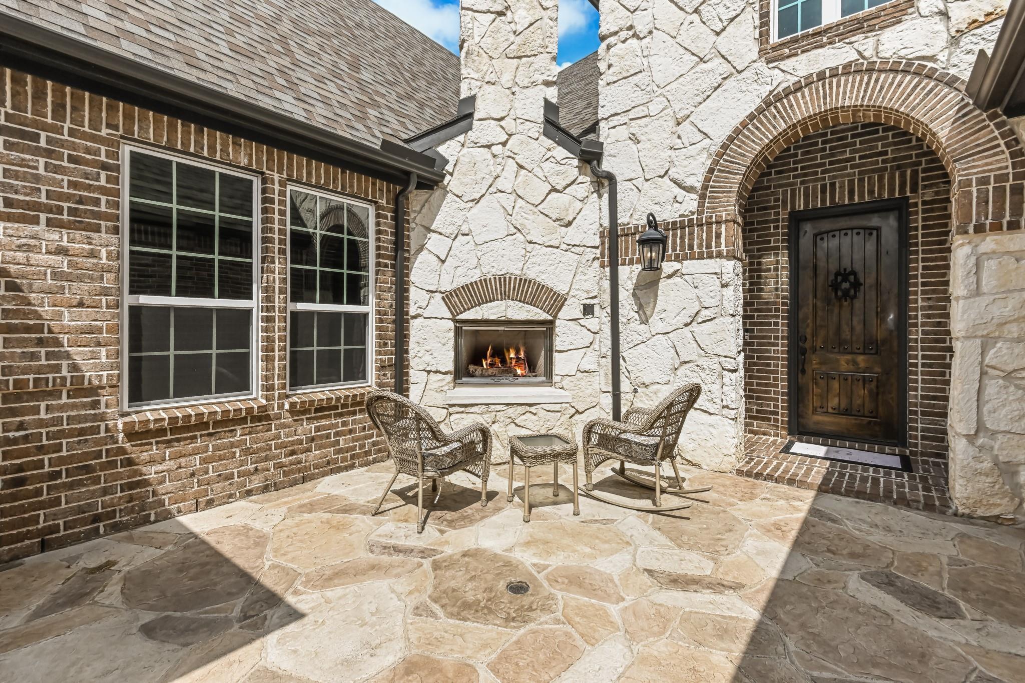 6110 Meadow Bluff Court