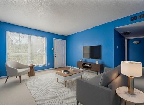 Photo of 8100 Creekbend Drive #146, Houston, TX 77071 (MLS # 13905163)