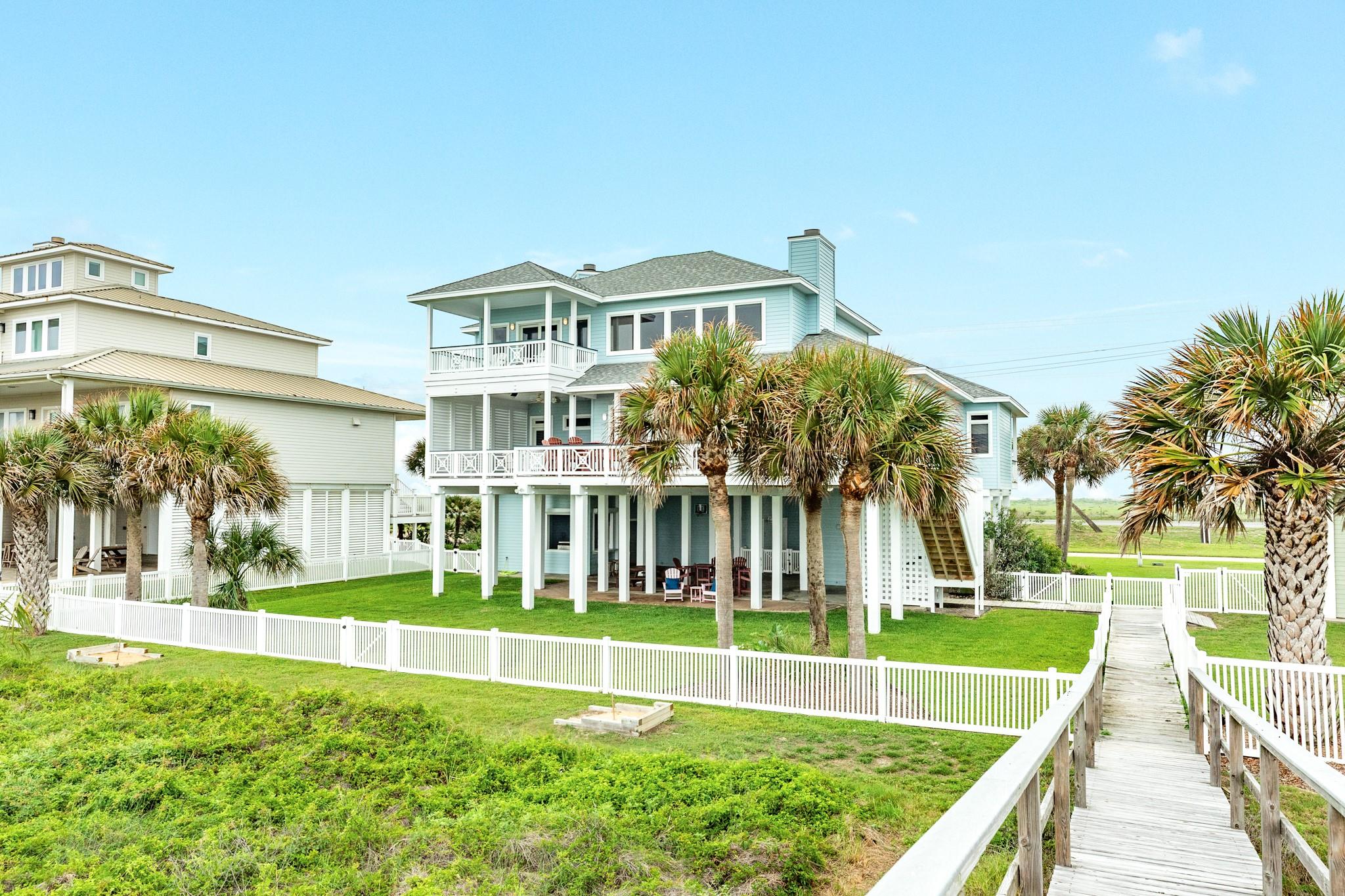 19703 Shores Drive