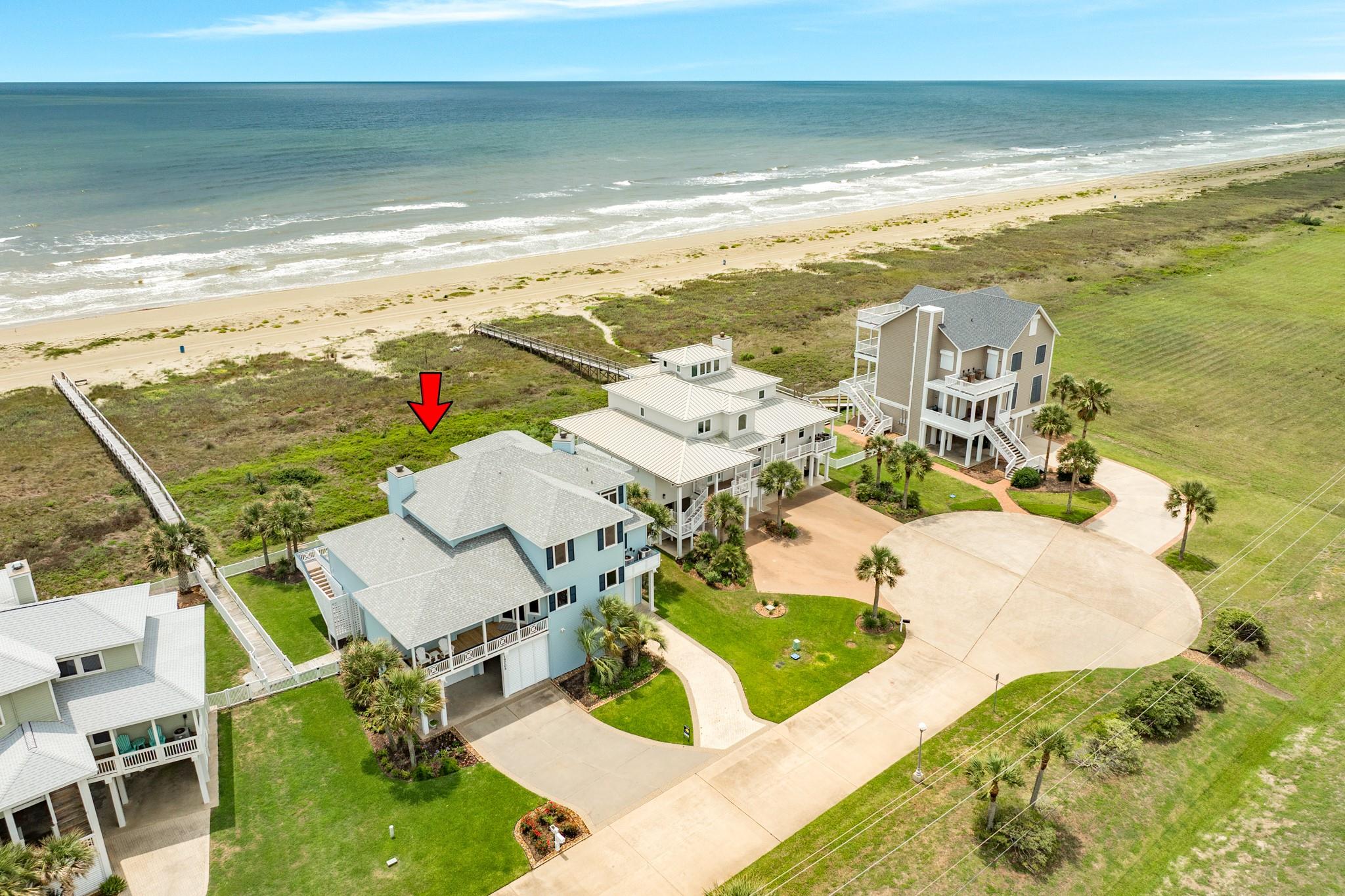 19703 Shores Drive