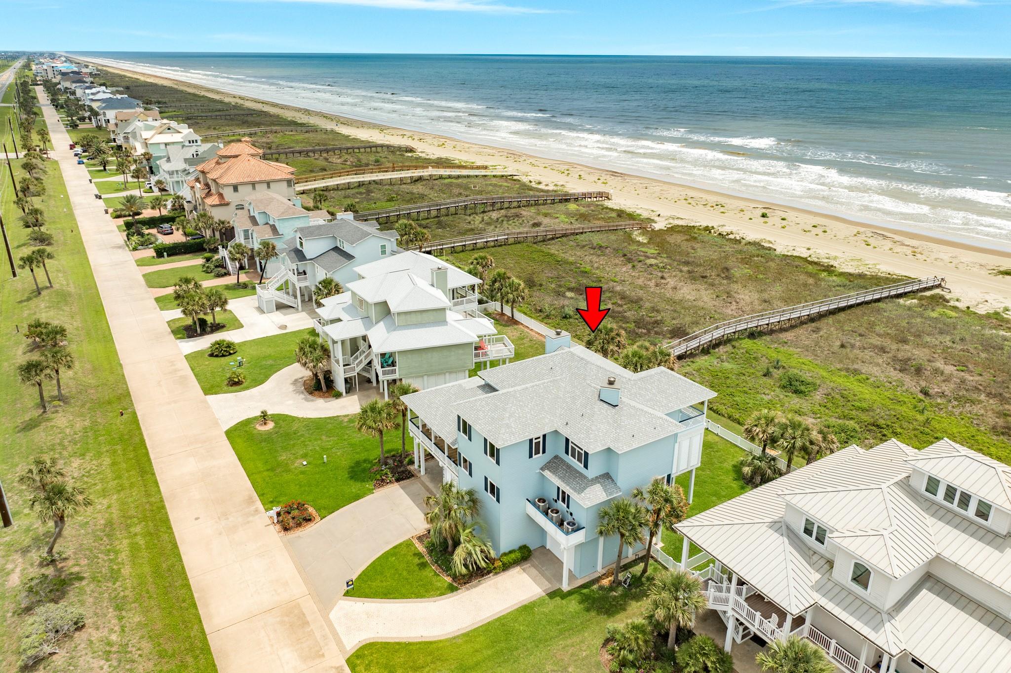 19703 Shores Drive