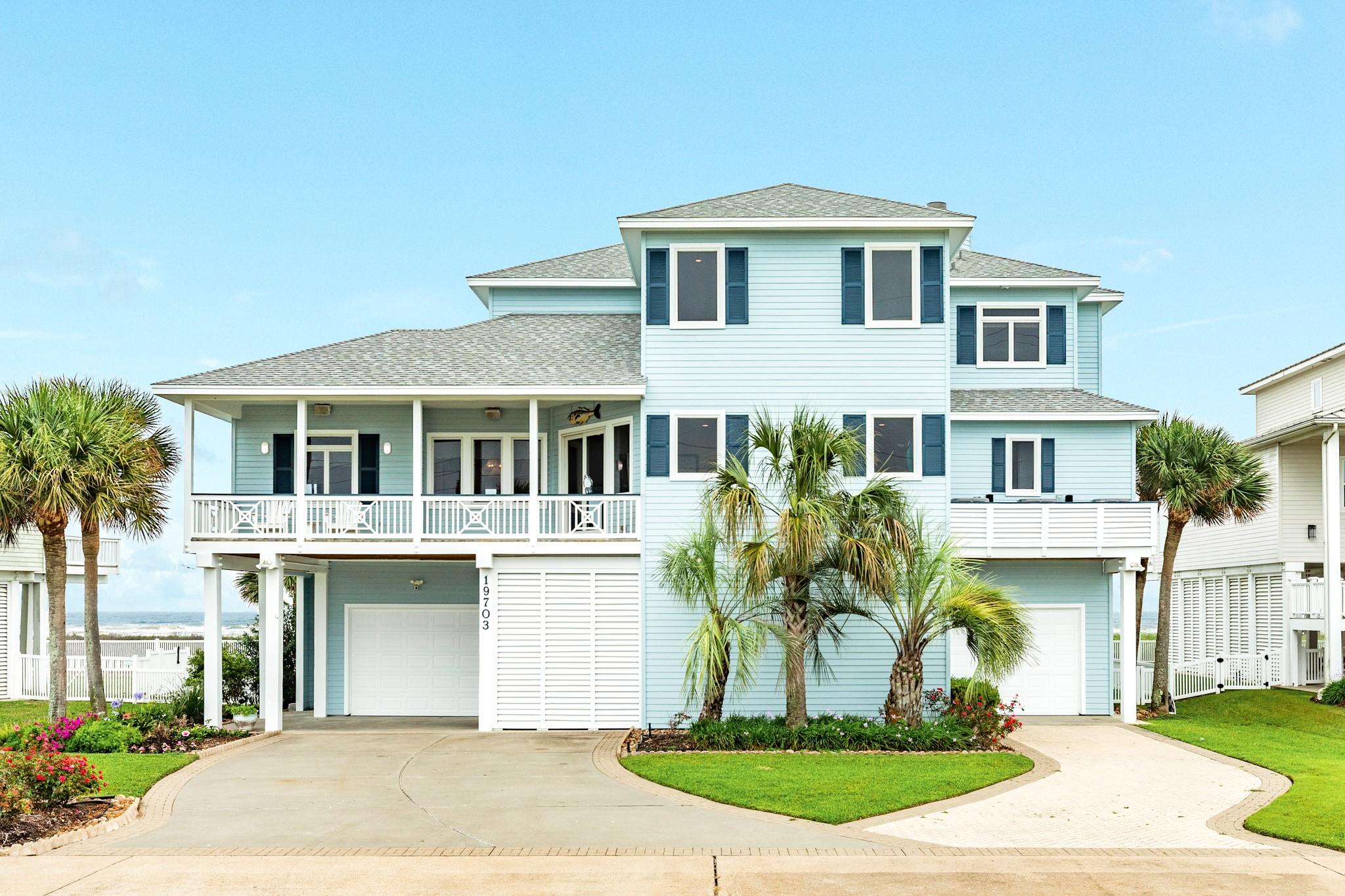 19703 Shores Drive