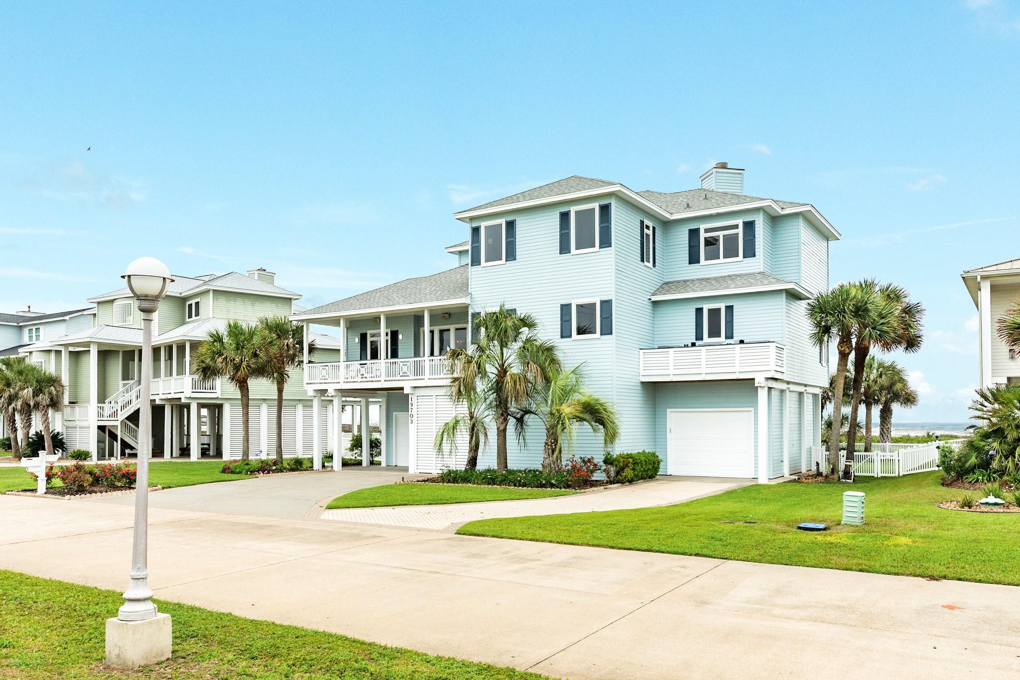 19703 Shores Drive