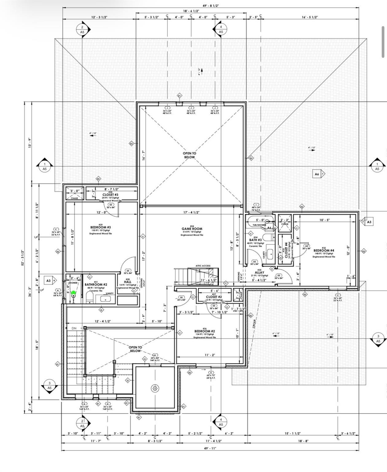 4106 Bear Creek Trace