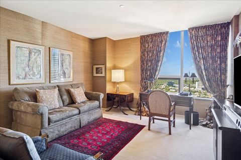 Tiny photo for 5100 San Felipe Street #294, Houston, TX 77056 (MLS # 17701241)