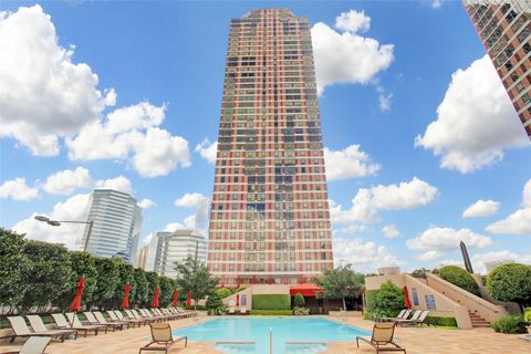 Tiny photo for 5100 San Felipe Street #294, Houston, TX 77056 (MLS # 17701241)