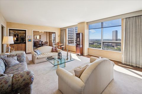 Tiny photo for 5100 San Felipe Street #294, Houston, TX 77056 (MLS # 17701241)