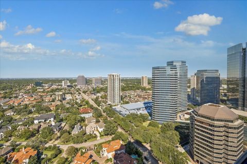 Tiny photo for 5100 San Felipe Street #294, Houston, TX 77056 (MLS # 17701241)