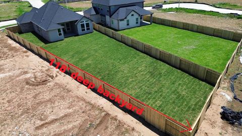 Photo of 12310 Radnor Drive, Texas City, TX 77590 (MLS # 4325225)