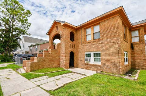 Photo of 5049 Jefferson Street #B, Houston, TX 77023 (MLS # 54992937)