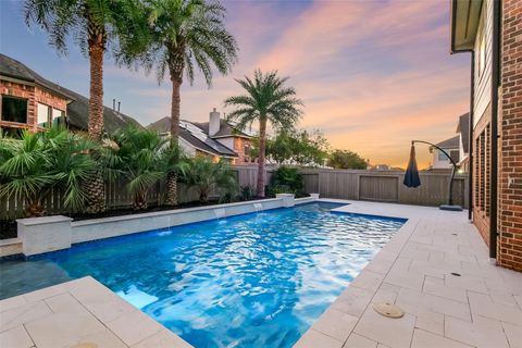 13104 Indigo Creek Lane Pearland TX 77584