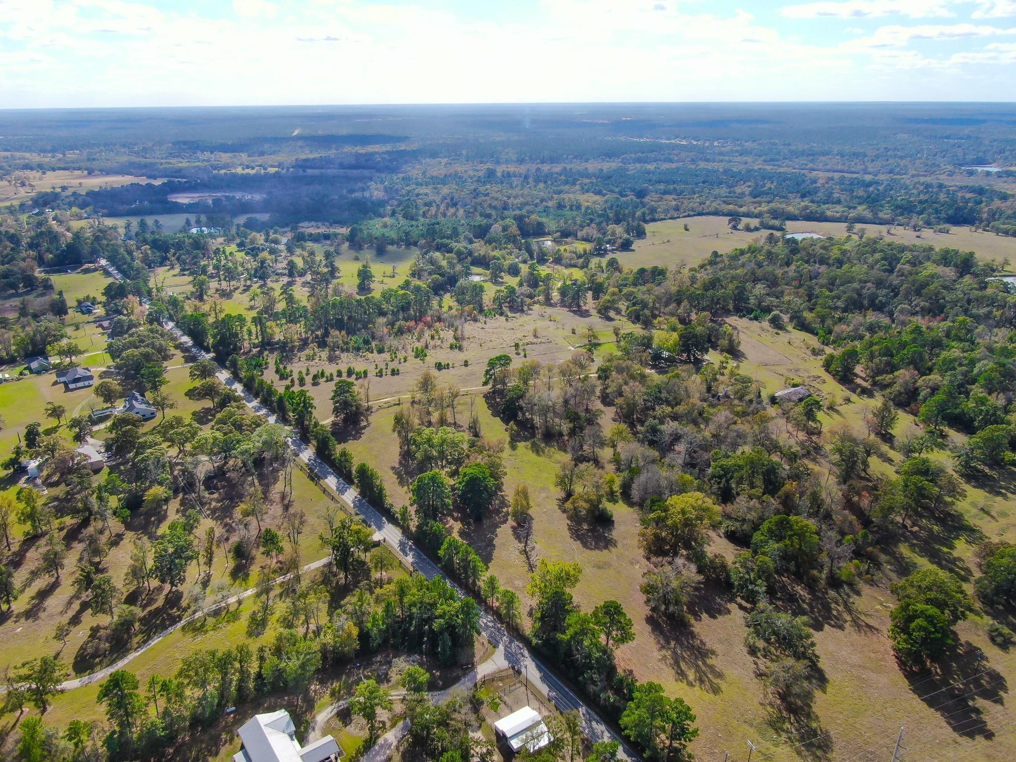 100 ACRES Spring Branch Road