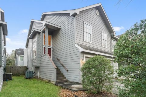 39 Butterfly Branch Place The Woodlands TX 77382