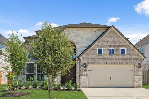 4603 Whisperwood Drive Rosenberg TX 77471