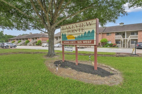 Photo of 14949 Hwy 105 W #110, Montgomery, TX 77356 (MLS # 76571479)