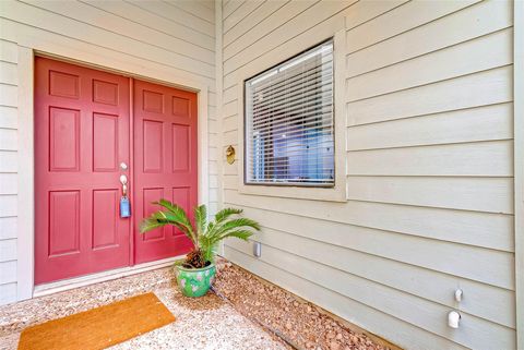 Photo of 395 Rancho Bauer Drive, Houston, TX 77079 (MLS # 70176718)
