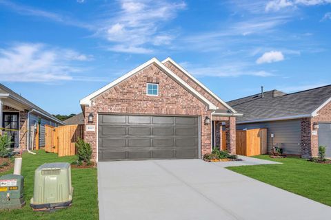 Photo of 10227 Burton Path, Montgomery, TX 77316 (MLS # 95960435)