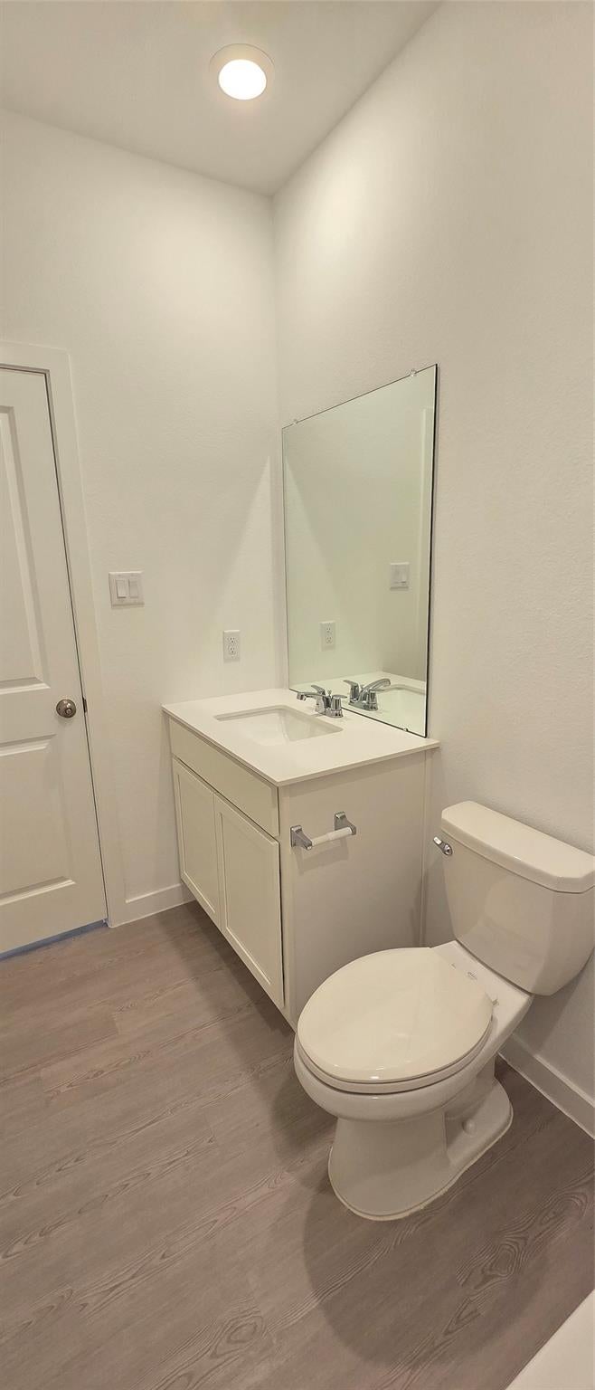 2507 Cantera Bluff Lane