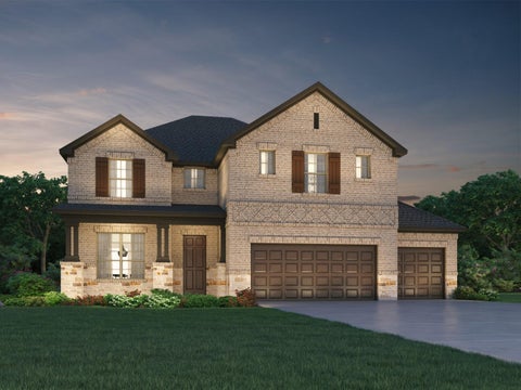 Photo of 17763 Mill Manor Drive, Montgomery, TX 77316 (MLS # 64070746)
