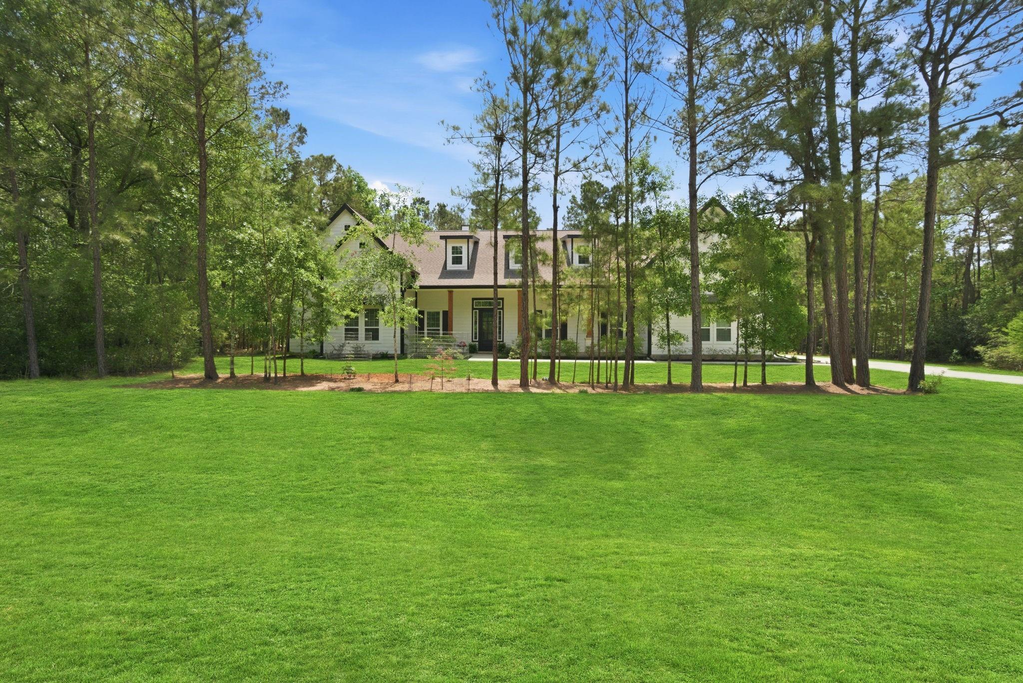 7752 Pony Court