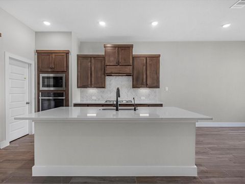 14540 Grazing Knoll Lane Montgomery TX 77316