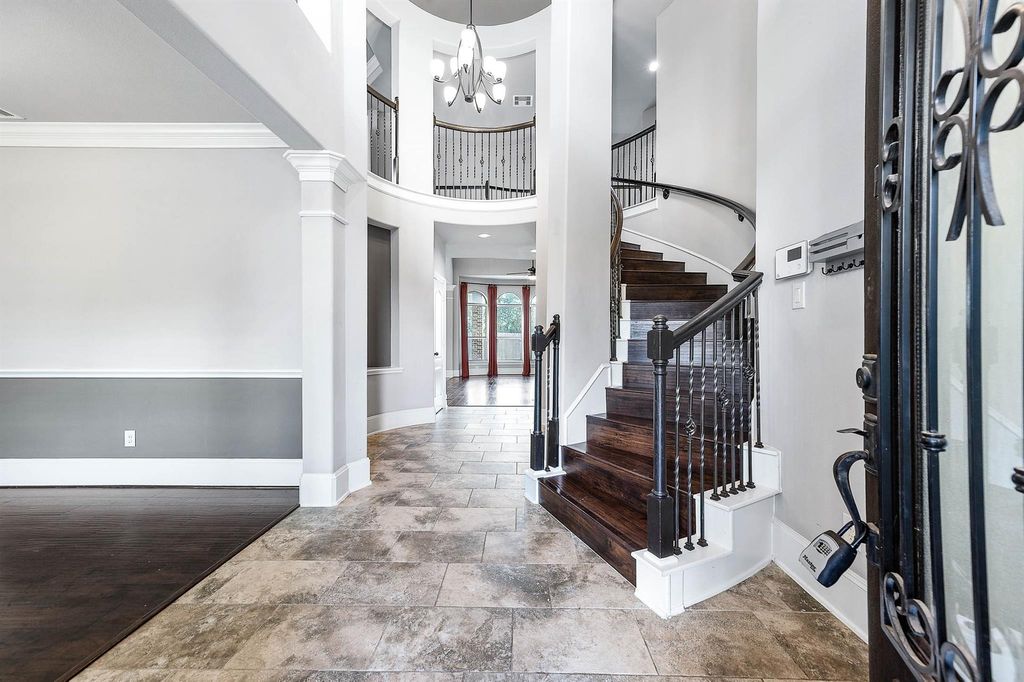 Photo of 5405 Spear Trail Lane, Rosharon, TX 77583 (MLS # 88123874)