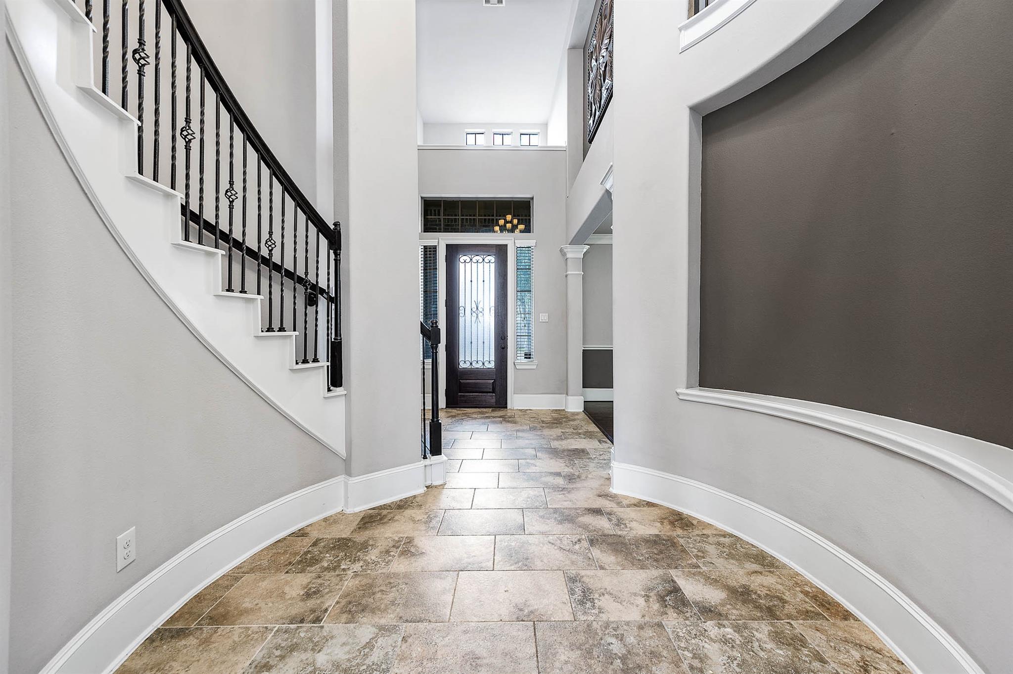 5405 Spear Trail Lane