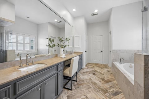 Tiny photo for 2421 North Boulevard, Houston, TX 77098 (MLS # 43733677)