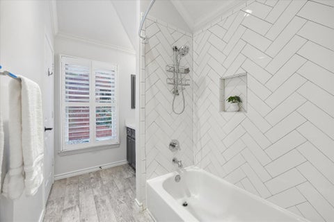Tiny photo for 2421 North Boulevard, Houston, TX 77098 (MLS # 43733677)