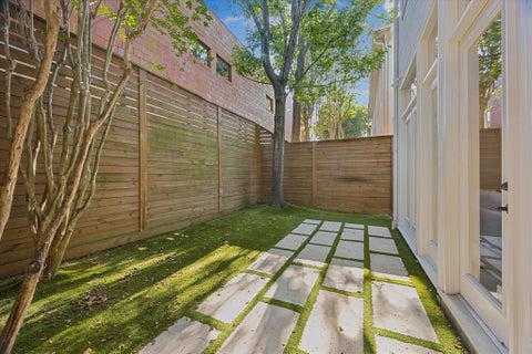 Tiny photo for 2421 North Boulevard, Houston, TX 77098 (MLS # 43733677)