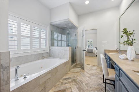 Tiny photo for 2421 North Boulevard, Houston, TX 77098 (MLS # 43733677)
