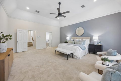 Tiny photo for 2421 North Boulevard, Houston, TX 77098 (MLS # 43733677)