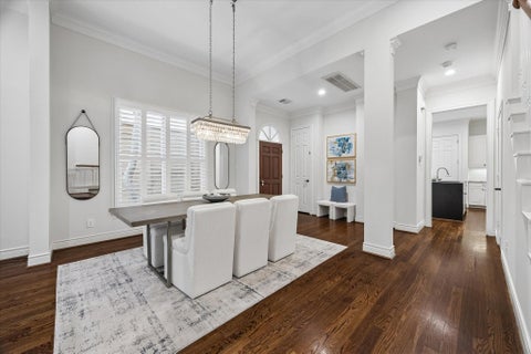 Tiny photo for 2421 North Boulevard, Houston, TX 77098 (MLS # 43733677)