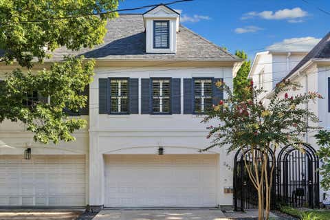 Photo of 2421 North Boulevard, Houston, TX 77098 (MLS # 43733677)