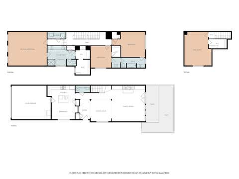 Tiny photo for 2421 North Boulevard, Houston, TX 77098 (MLS # 43733677)