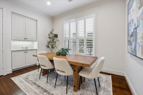 Tiny photo for 2421 North Boulevard, Houston, TX 77098 (MLS # 43733677)