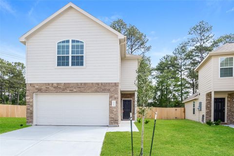 Photo of 22214 Grand Majestic Drive, Houston, TX 77073 (MLS # 33401472)