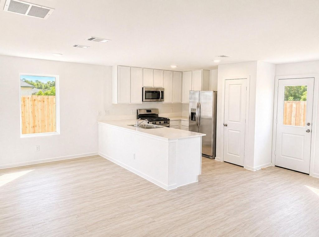 Photo of 20027 White Dove Trail, Crosby, TX 77532 (MLS # 28238507)