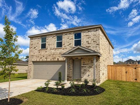 Photo of 20027 White Dove Trail, Crosby, TX 77532 (MLS # 28238507)
