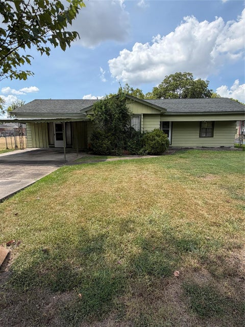 Photo of 9422 Coffee Street, Houston, TX 77033 (MLS # 55504114)