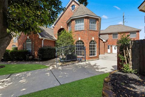 Photo of 7006 Centre Grove Drive, Houston, TX 77069 (MLS # 51880468)