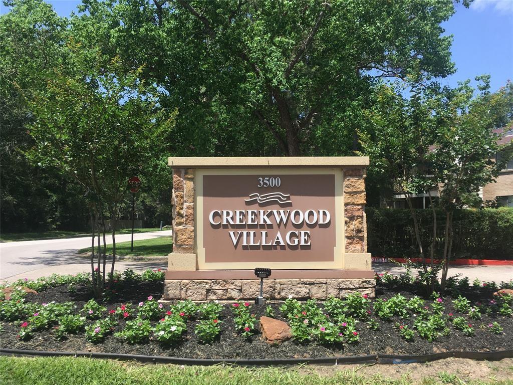 Photo of 3500 Tangle Brush Drive #117, Spring, TX 77381 (MLS # 93062212)