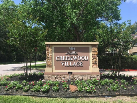 Photo of 3500 Tangle Brush Drive #117, Spring, TX 77381 (MLS # 93062212)