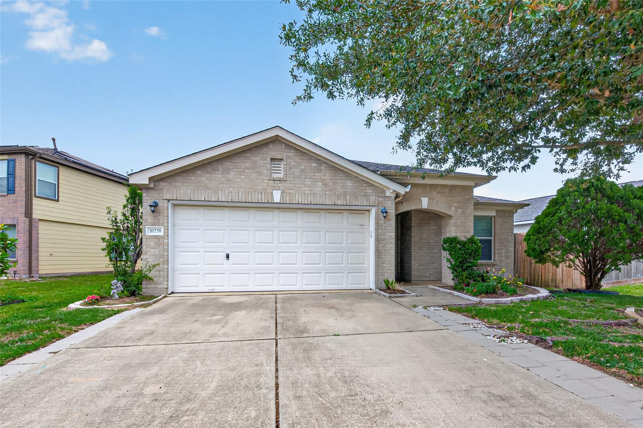 16238 Ranchland Lane